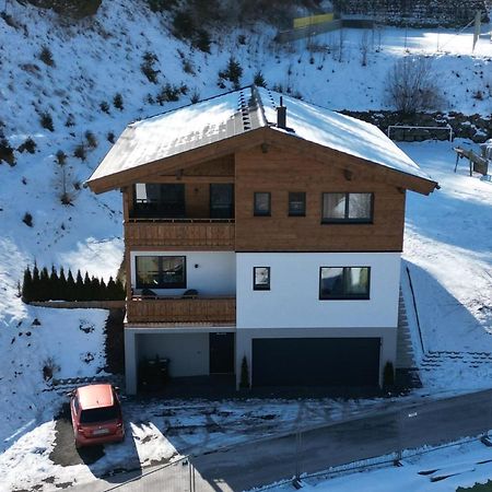 Apartament Mounira Ladis Zewnętrze zdjęcie