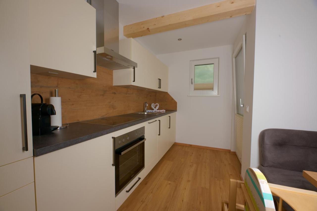Apartament Mounira Ladis Zewnętrze zdjęcie