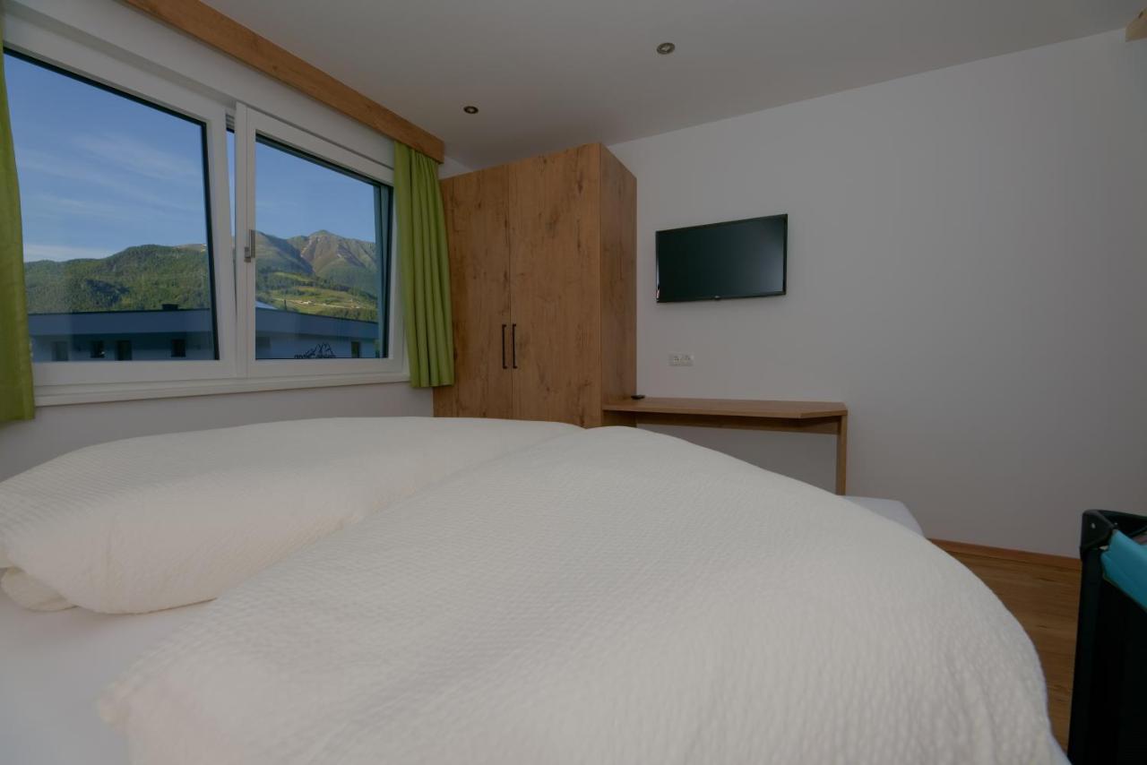 Apartament Mounira Ladis Zewnętrze zdjęcie