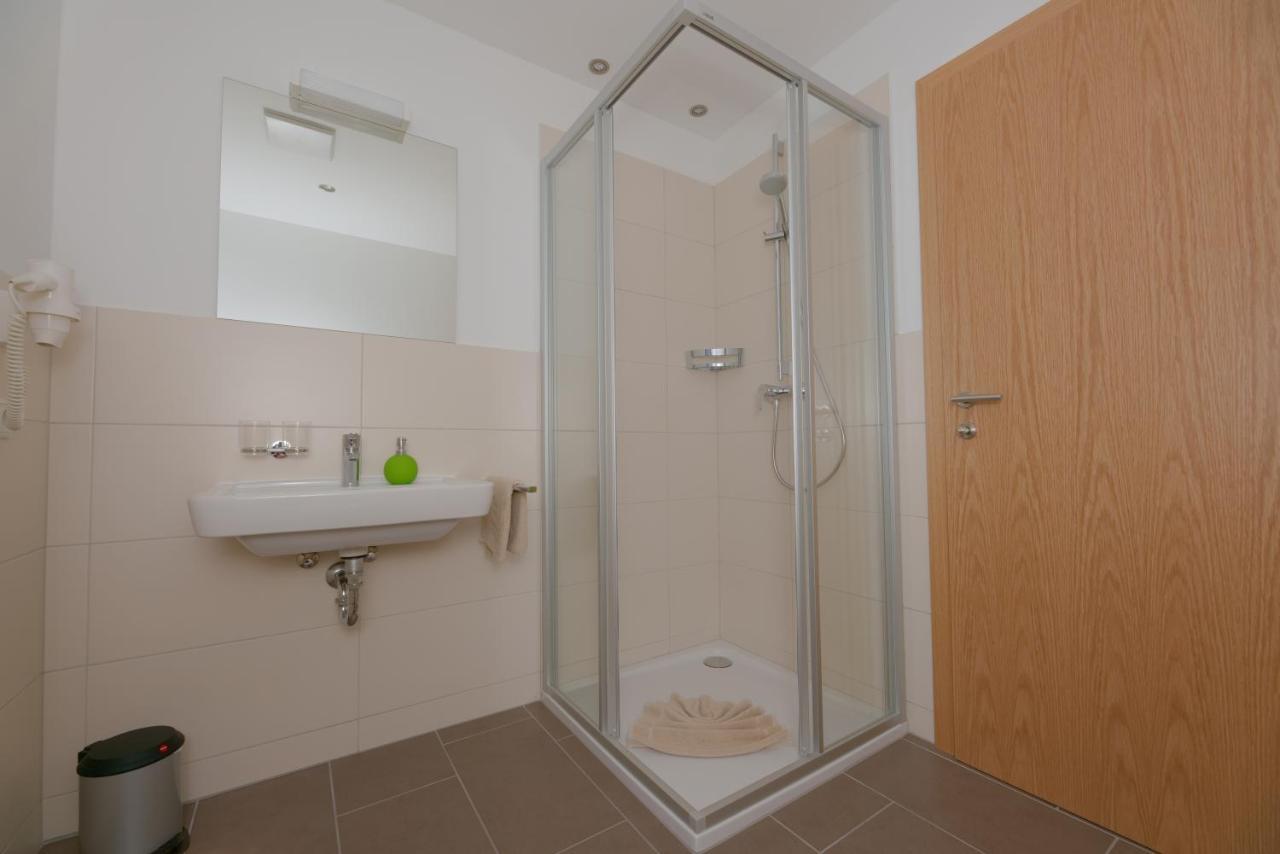 Apartament Mounira Ladis Zewnętrze zdjęcie