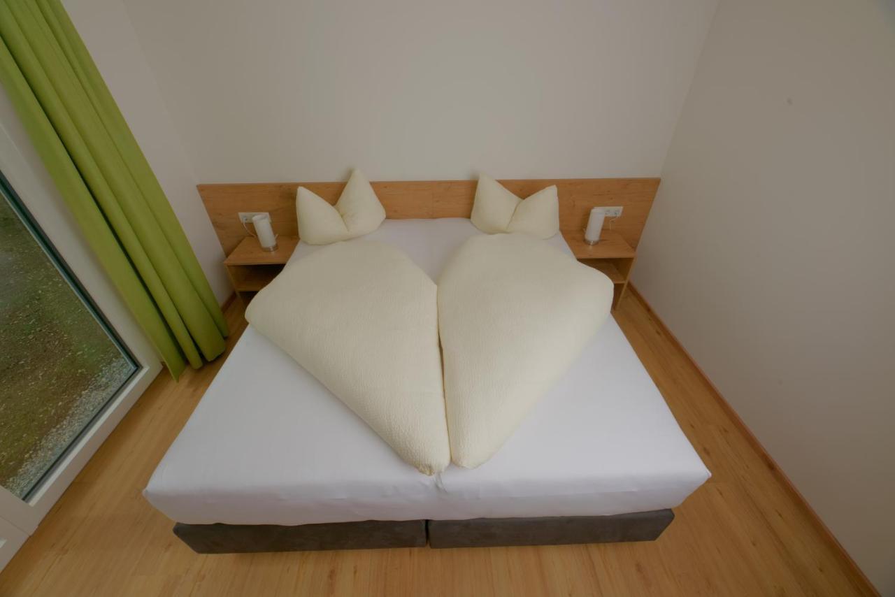 Apartament Mounira Ladis Zewnętrze zdjęcie
