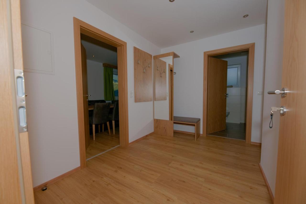 Apartament Mounira Ladis Zewnętrze zdjęcie