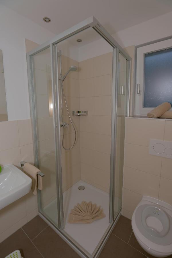 Apartament Mounira Ladis Zewnętrze zdjęcie